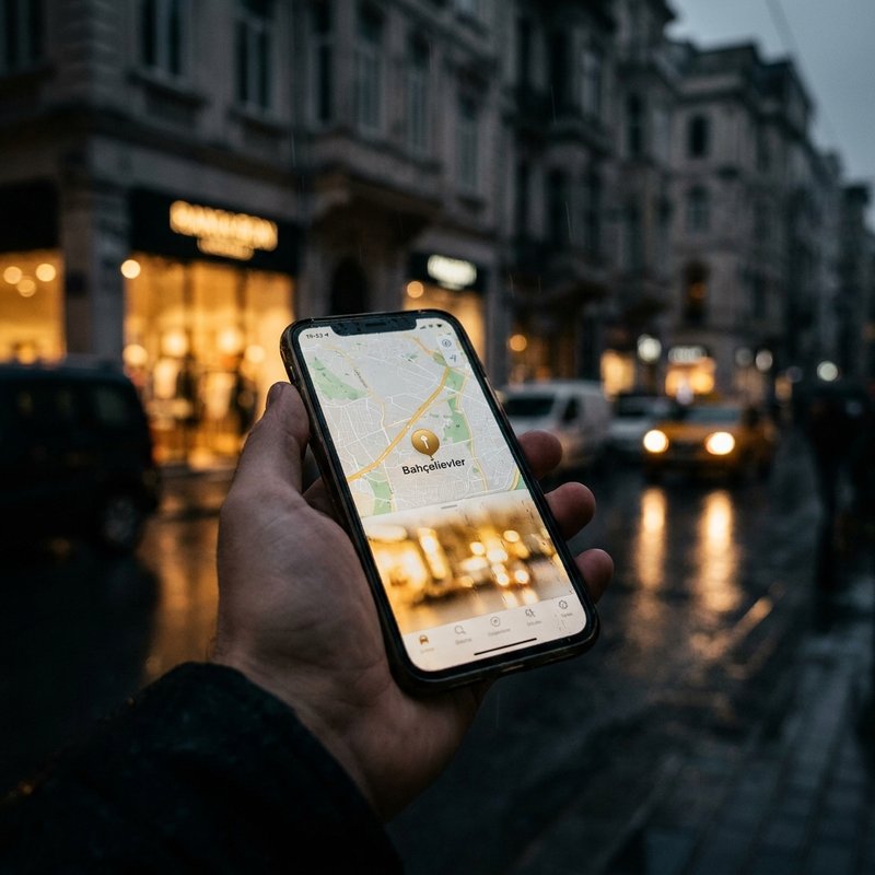 Çilingir ekibinden anlar — Instagram