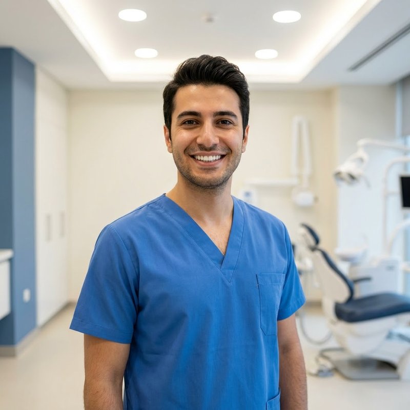 Klinikten anlar — Instagram galerimizden