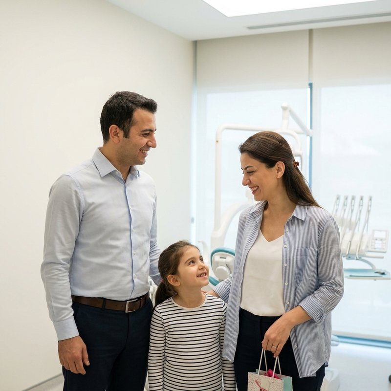Klinikten anlar — Instagram galerimizden
